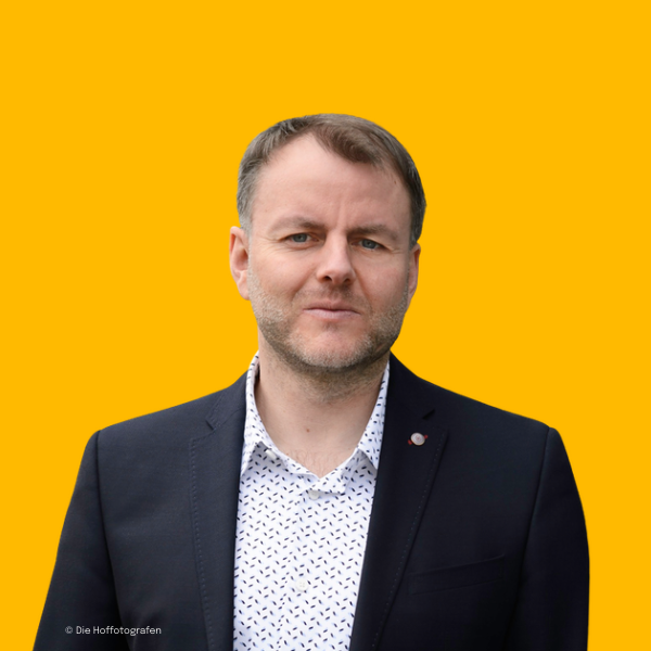 Volker Thoms