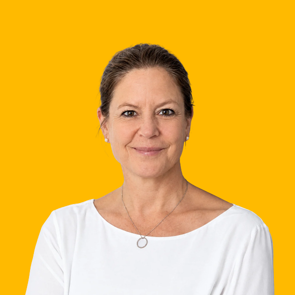 Kirsten Geß