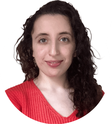Meriam Benchikh-Rodriguez