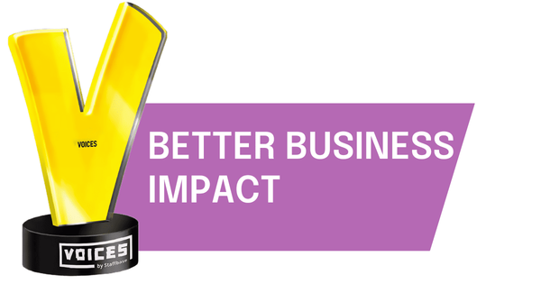 BETTER BUSINESS IMPACT: How have you used Staffbase to deliver real, measurable business outcomes?