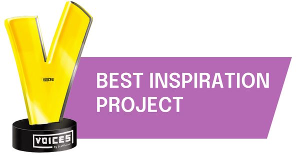 BEST INSPIRATIONAL PROJECT: How has your internal communications project inspired employees to reach new heights?