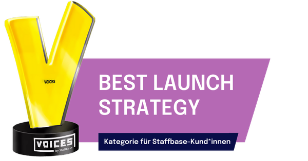 Best Launch Strategy: Aller Anfang ist schwer? Nicht mit der richtigen Strategie!