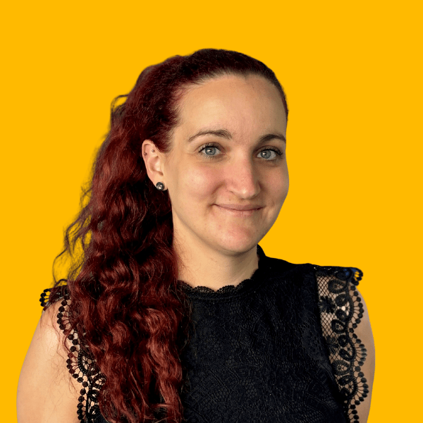 Andrea Holstein