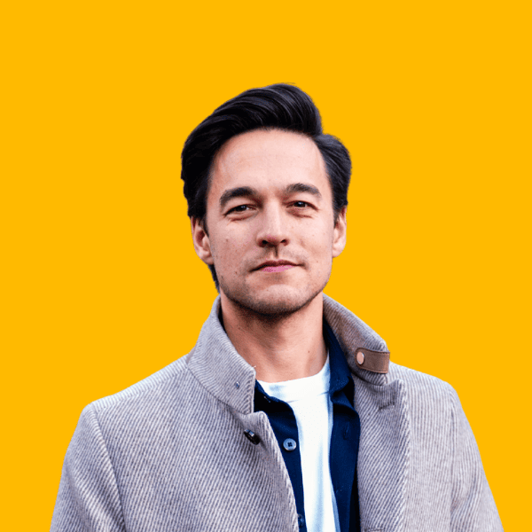 Anton Tsuji