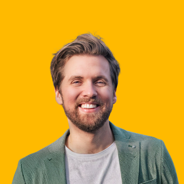 Daniel Hohn