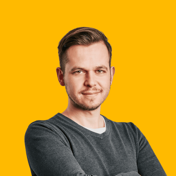 Dr. Max Schlenker