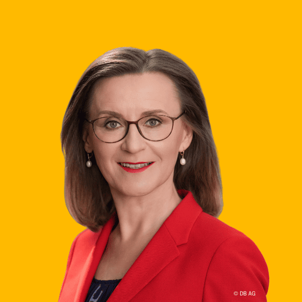 Dr. Sigrid Evelyn Nikutta