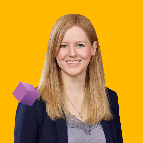 Johanna Breuer