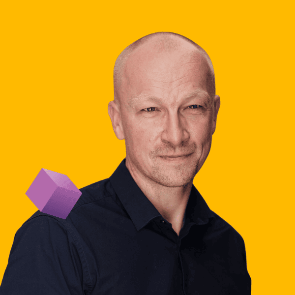 Jonas Bladt Hansen