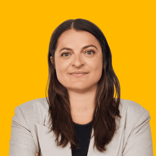 Juliane Broß