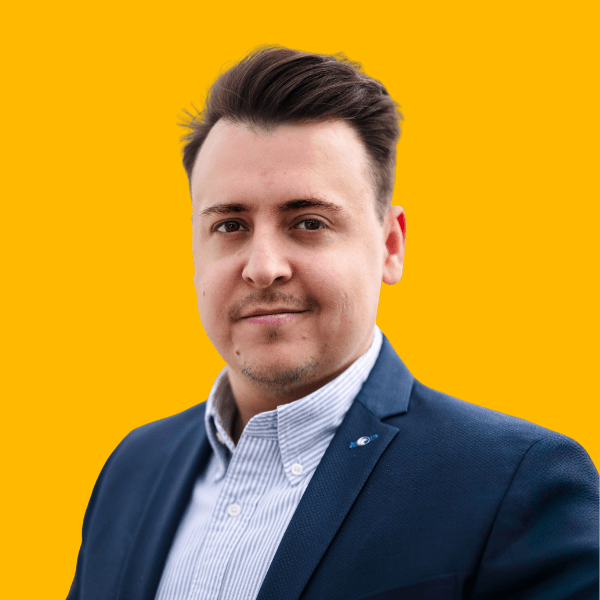 Lukas Kopf