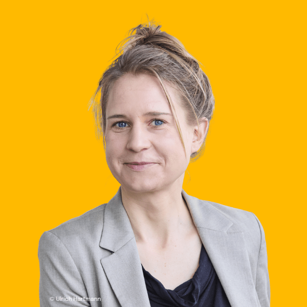 Maren Urner