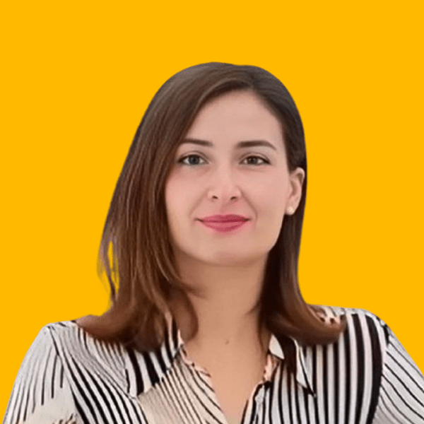 María Luisa García Pérez