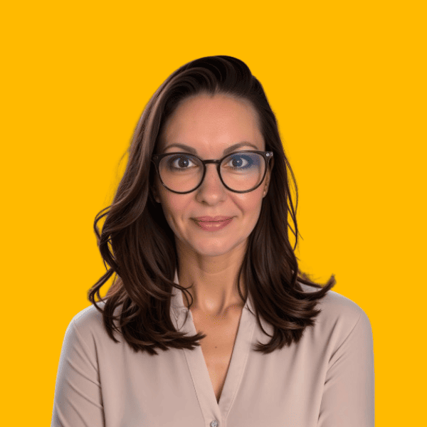 Nadja Rondke