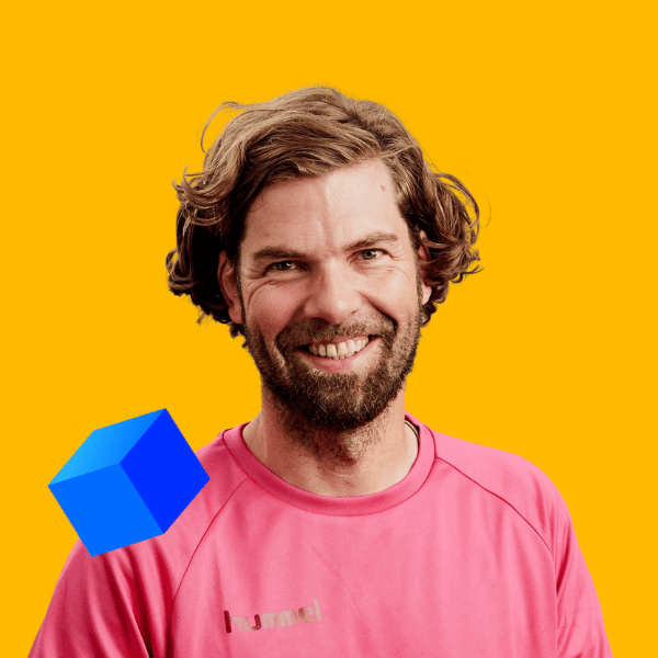 Oliver Bartelt