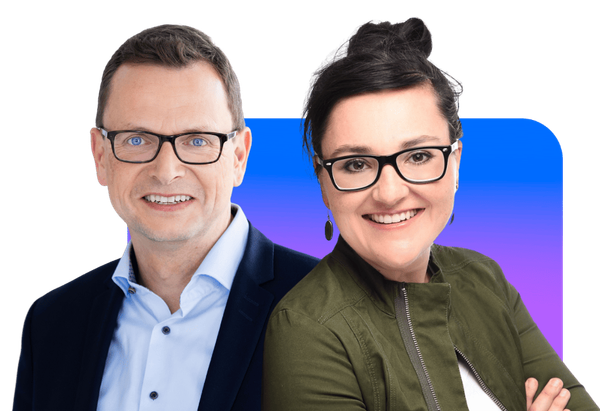 Rüdiger Stadler & Meike Kornek