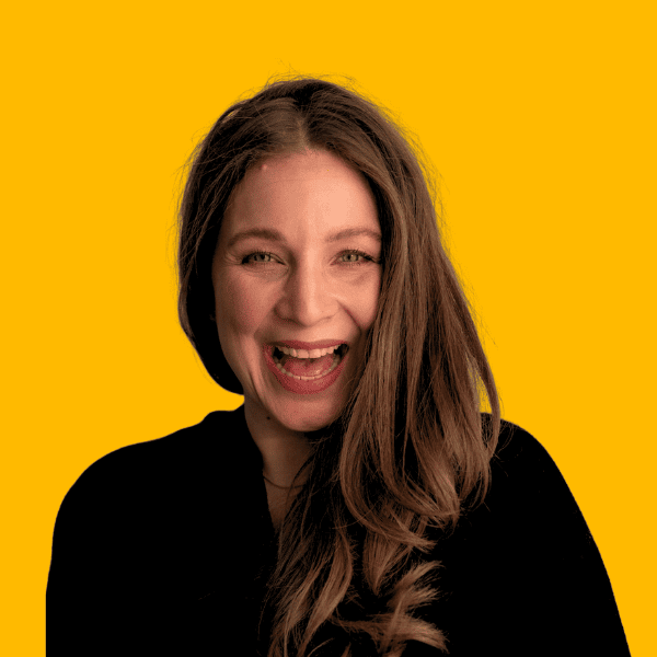 Sarah-Lisa Besemer