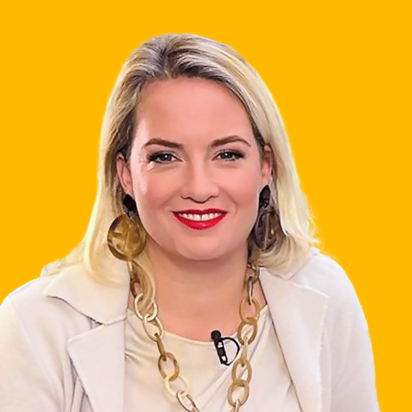 Stefanie Rupp-Menedetter