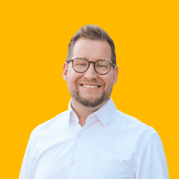 Thomas Buchner