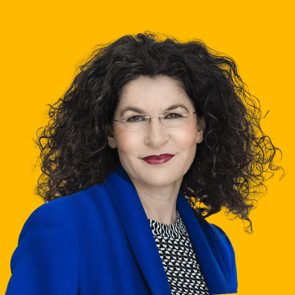 Tina Müller