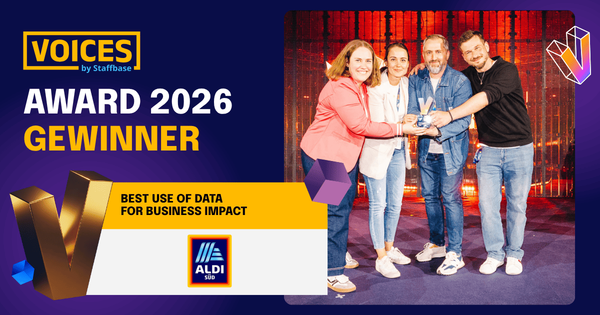 Best Use of Data for Business Impact