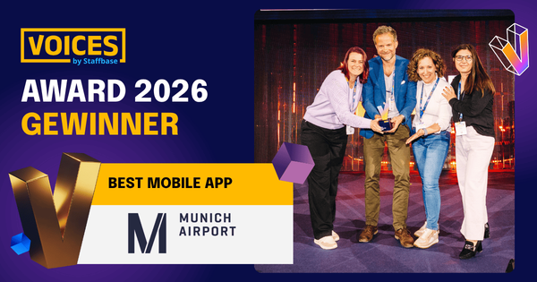 Best Mobile App