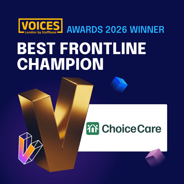 Best Frontline Champion