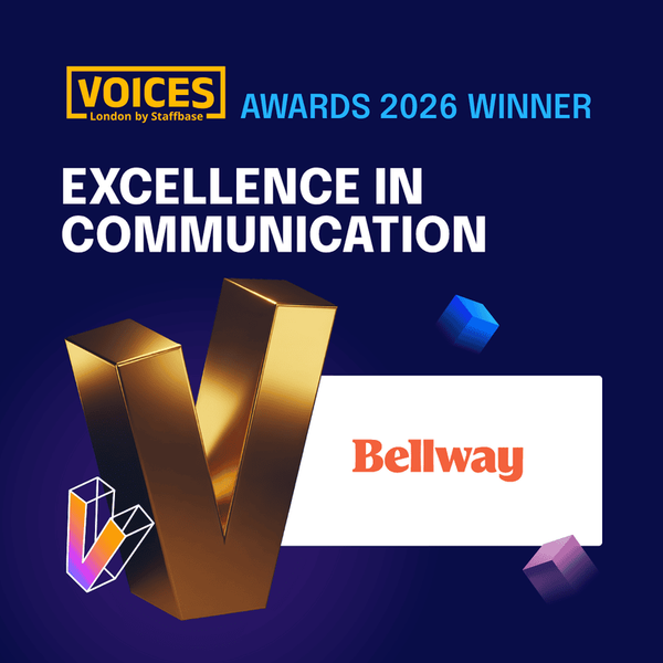 Excellence in Communication