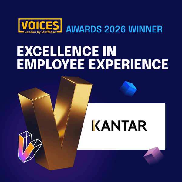 Excellence in Employee Experience