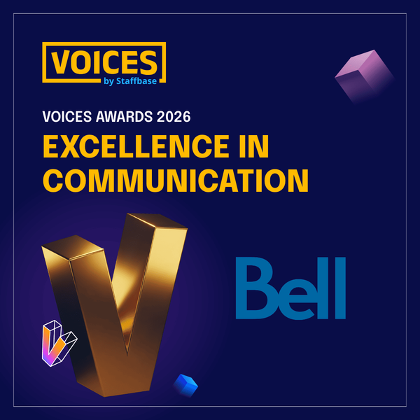 Excellence in Communication