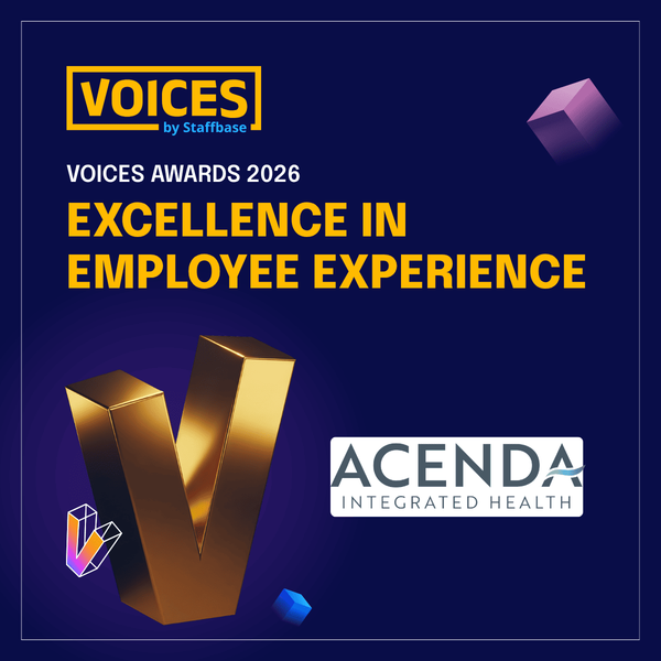 Excellence in Employee Experience