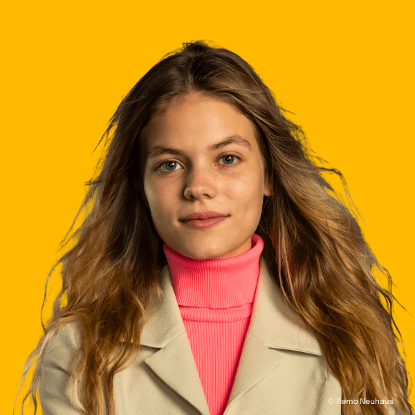 Yaël Meier