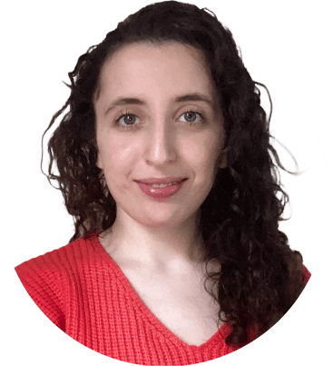 Meriam Benchikh-Rodriguez