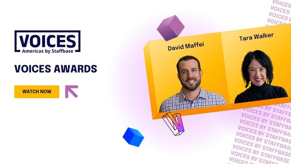 VOICES Awards 2026
